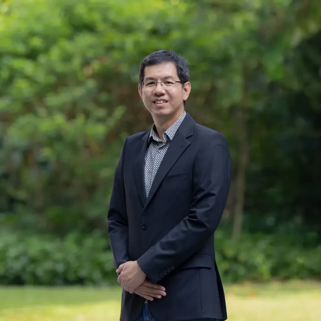 Goh Cheng Teng