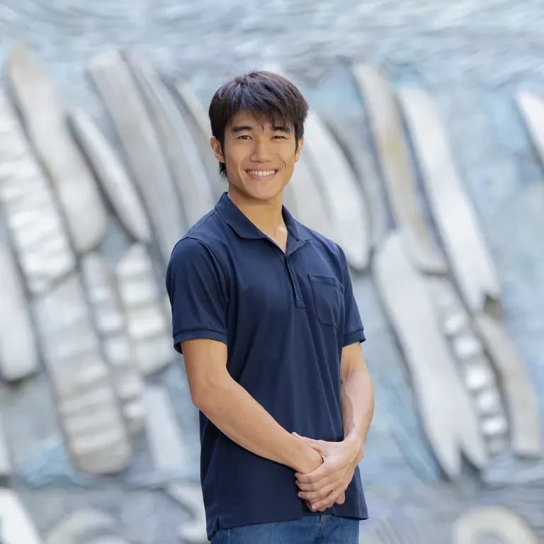 Keita Sin