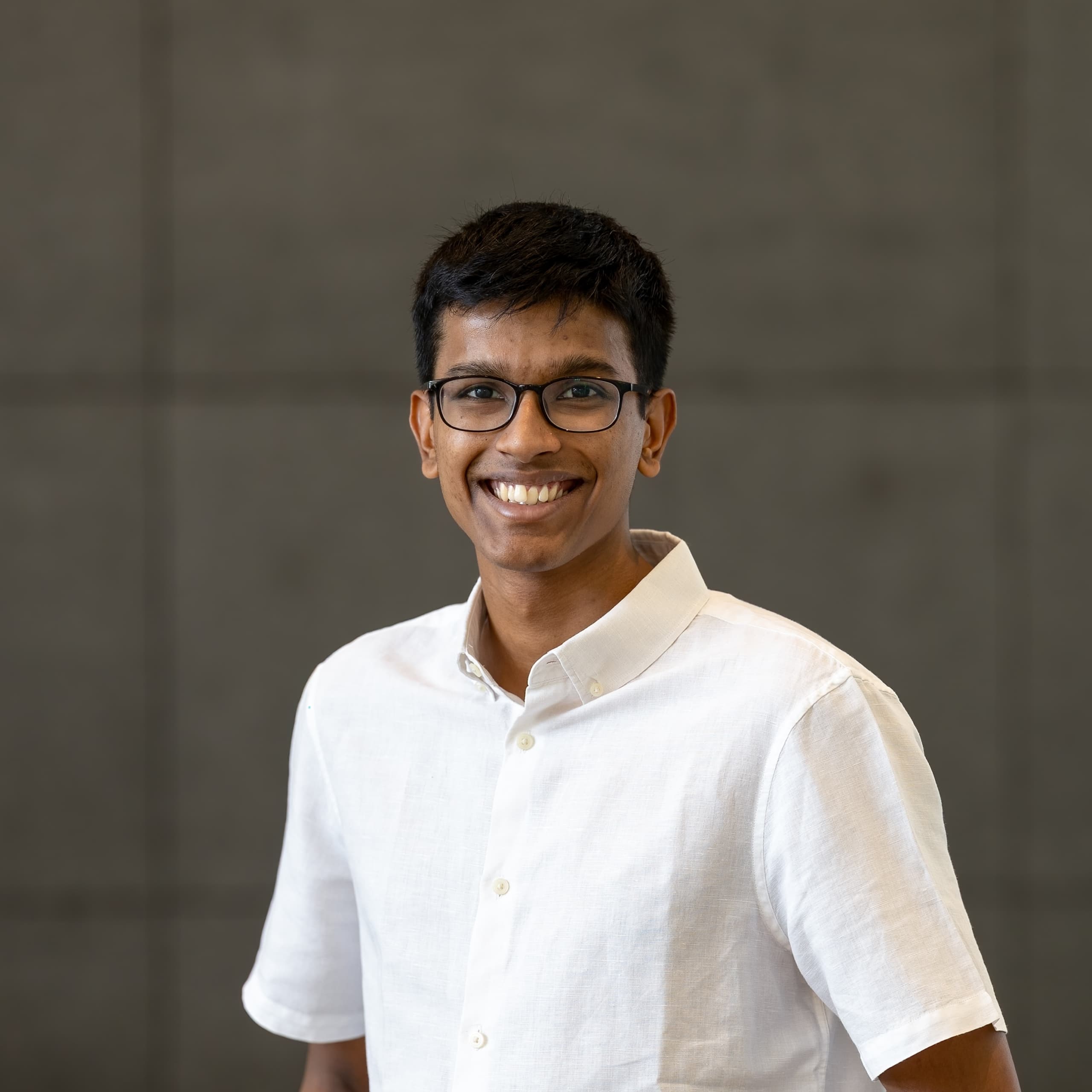 Raghav Narayanswamy