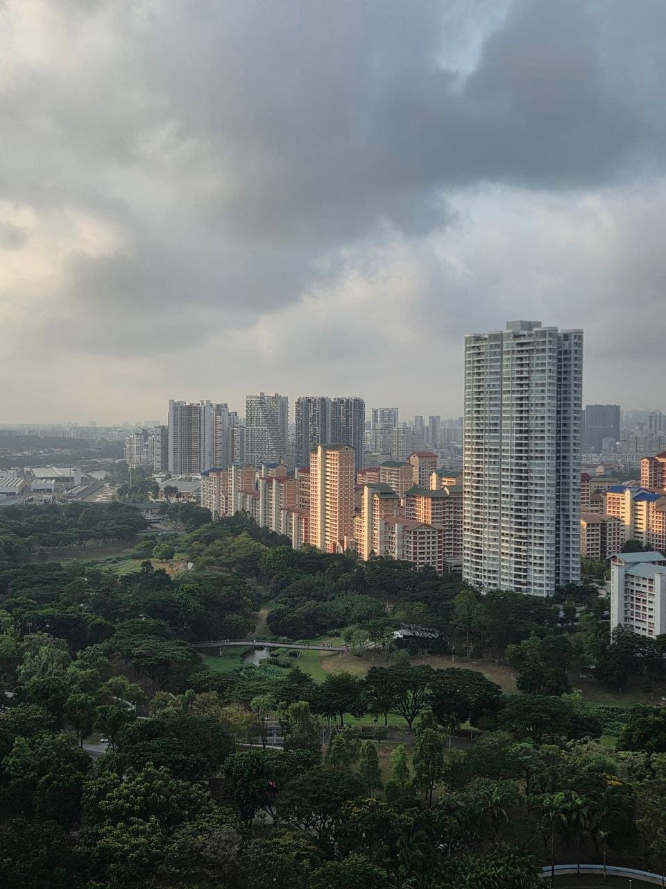 October Big Day 2026: Bishan-AMK Park