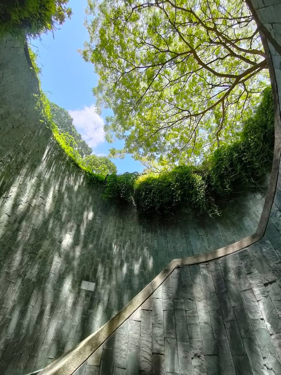 October Big Day 2026: Fort Canning Park