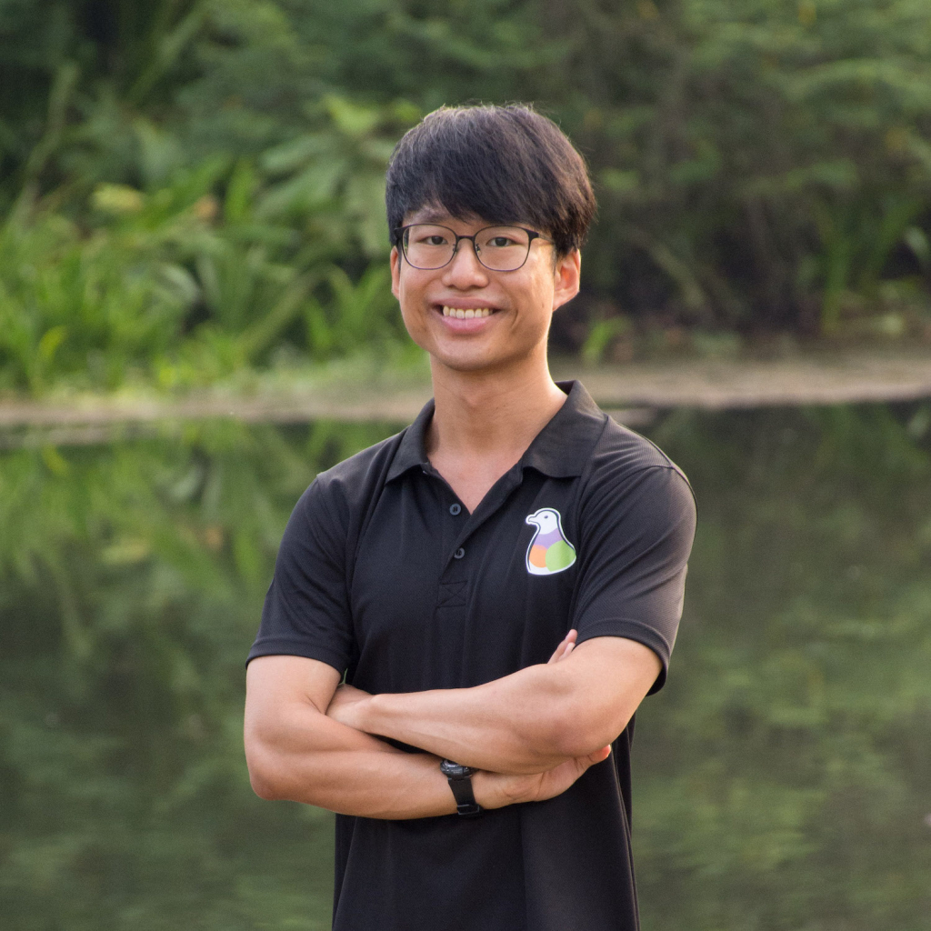 RESEARCH CHAIR BirdSoc SG