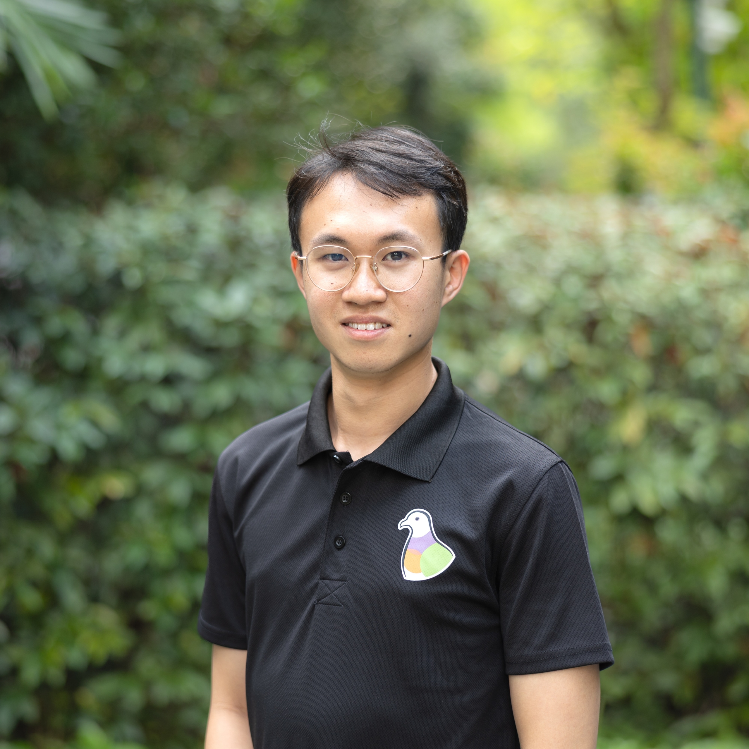 OUTREACH OFFICER BirdSoc SG