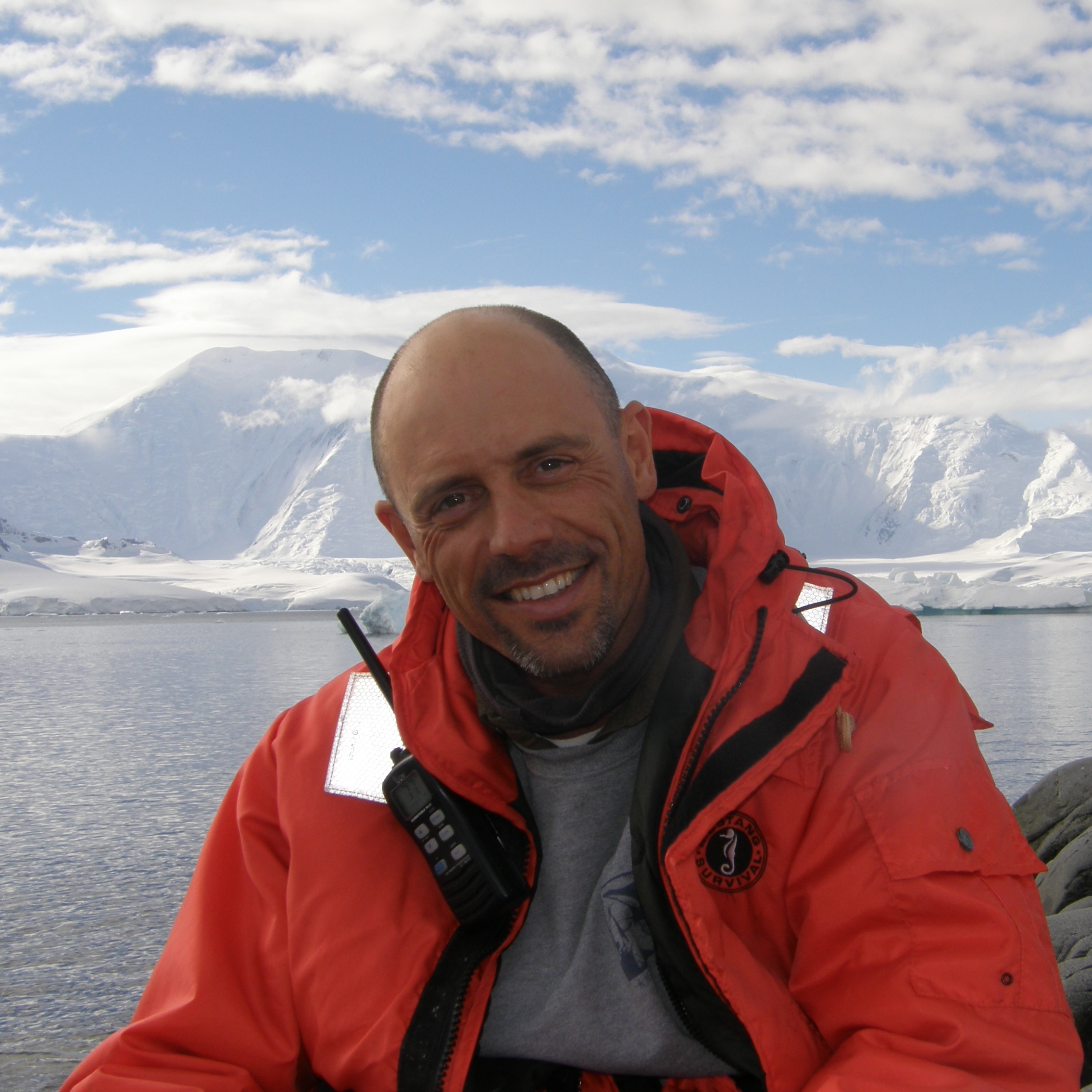 RECORDS COMMITTEE CHAIR BirdSoc SG